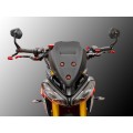 Ducabike - DBK Special Parts Touring Windscreen for Triumph Speed Triple 1200 RR /RS